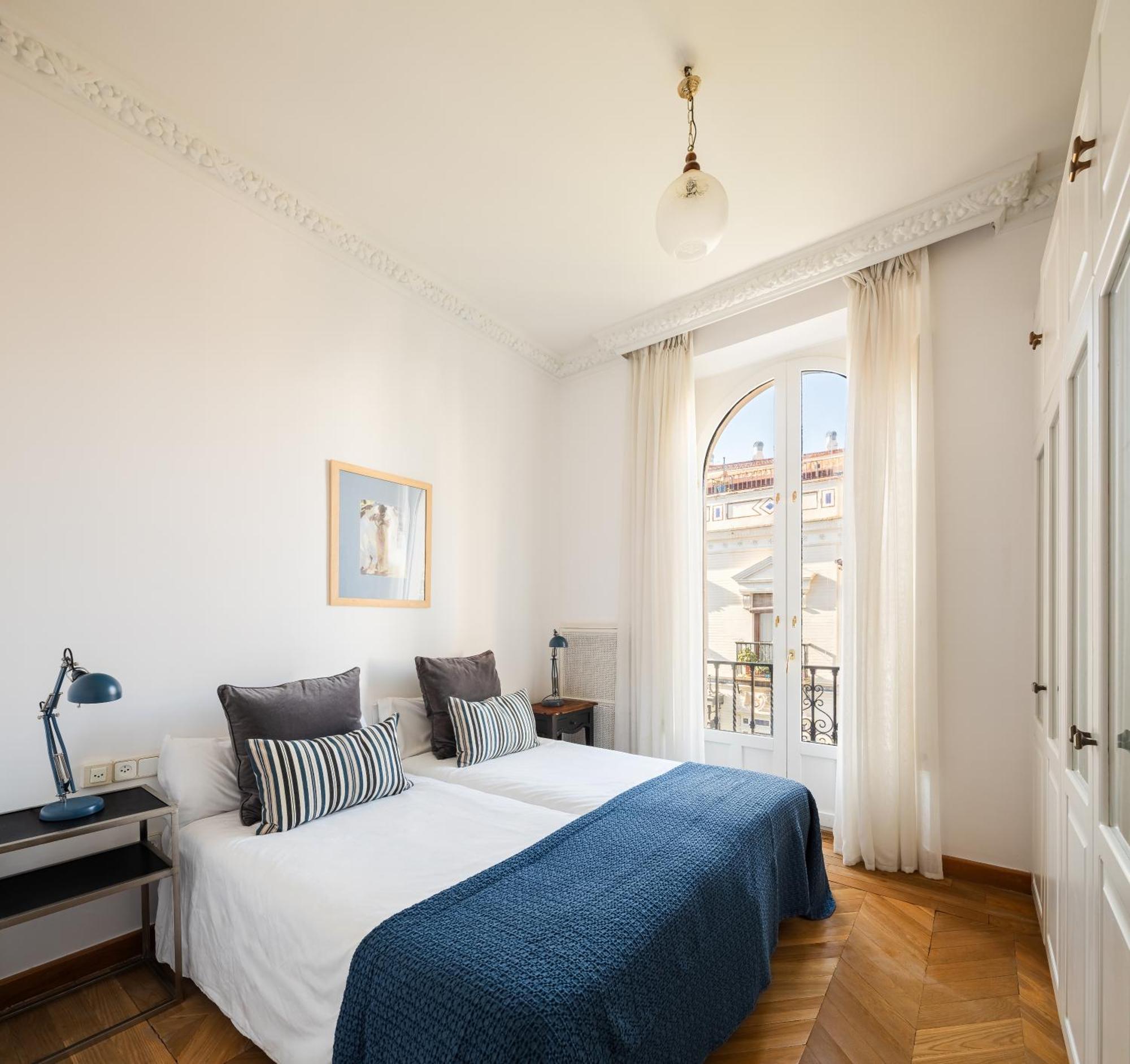 Lujoso Apartamento A Los Pies De La Catedral Sevilla Exterior foto